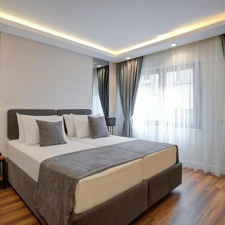 Depiero Hotel Karakoey Κωνσταντινούπολη Εξωτερικό φωτογραφία